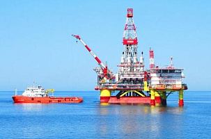 Callidus flare system for the Filanovsky offshore platform